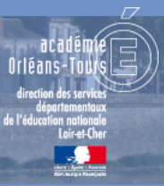 académie orléans tours